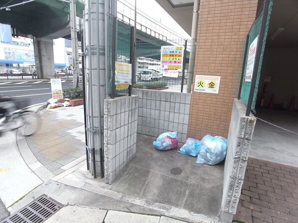 神戸駅 徒歩7分 5階の物件内観写真
